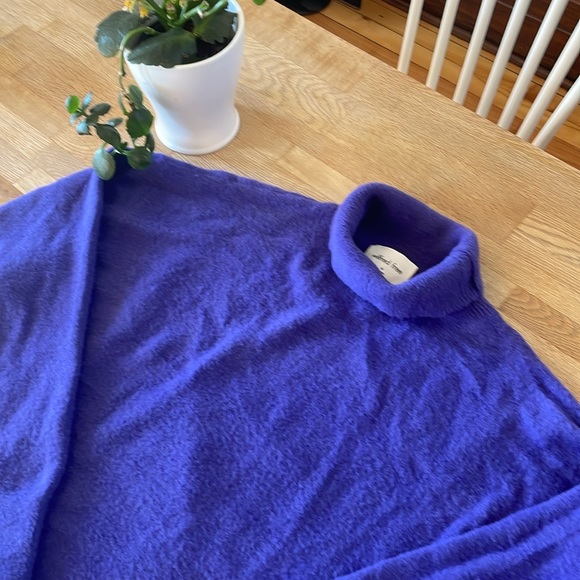 WILFRED FREE Hush Knit Sweater (M) - Picture 4 of 4